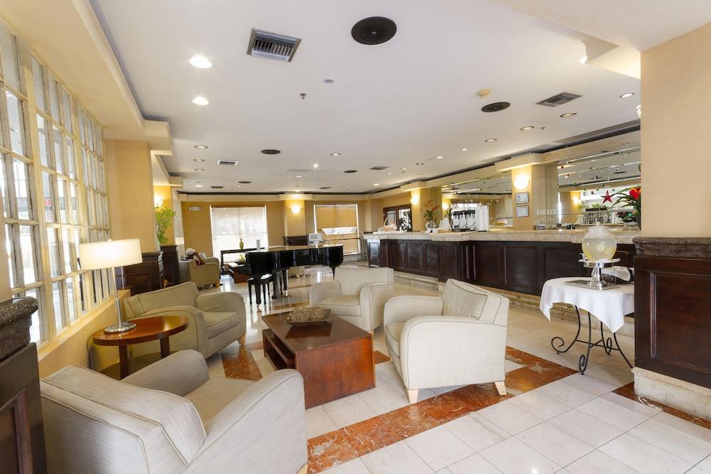 Rodeway Inn South Miami - Coral Gables Exteriör bild