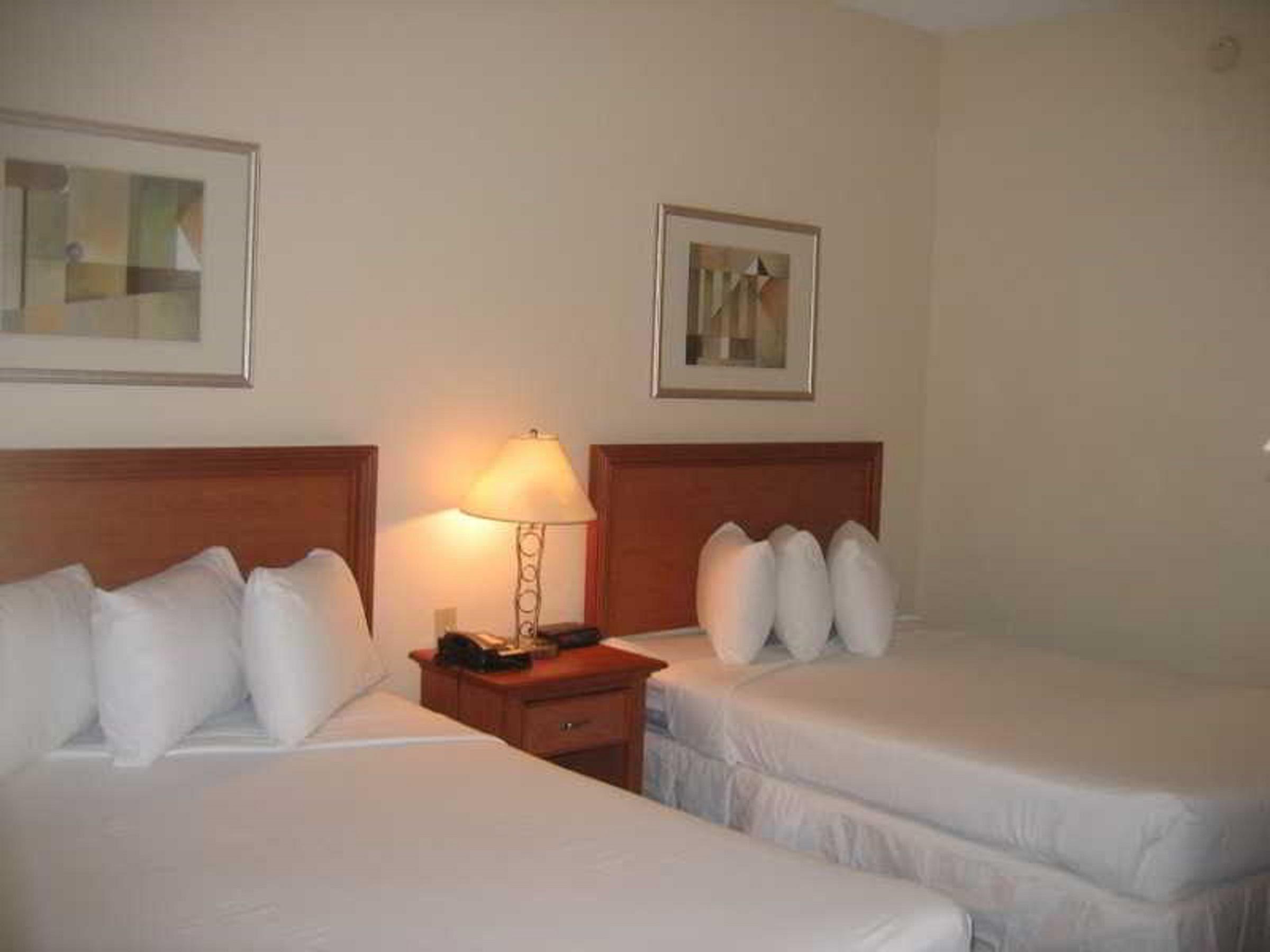 Rodeway Inn South Miami - Coral Gables Exteriör bild