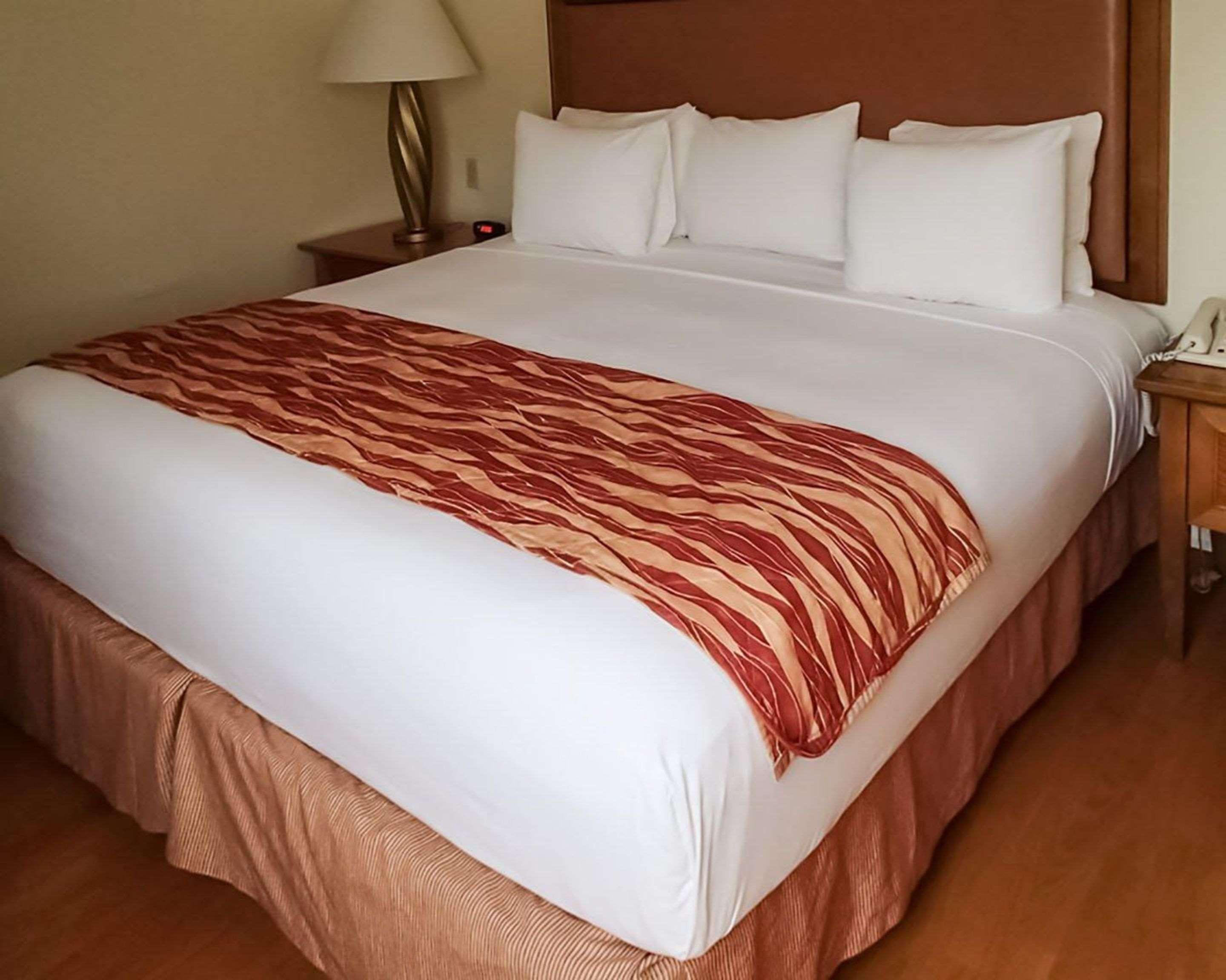 Rodeway Inn South Miami - Coral Gables Exteriör bild