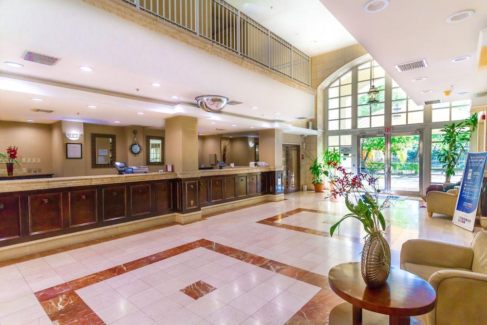Rodeway Inn South Miami - Coral Gables Exteriör bild