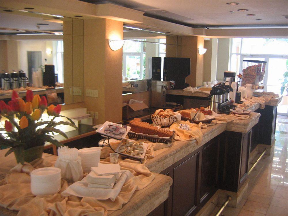 Rodeway Inn South Miami - Coral Gables Exteriör bild