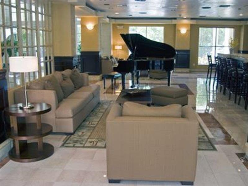 Rodeway Inn South Miami - Coral Gables Exteriör bild