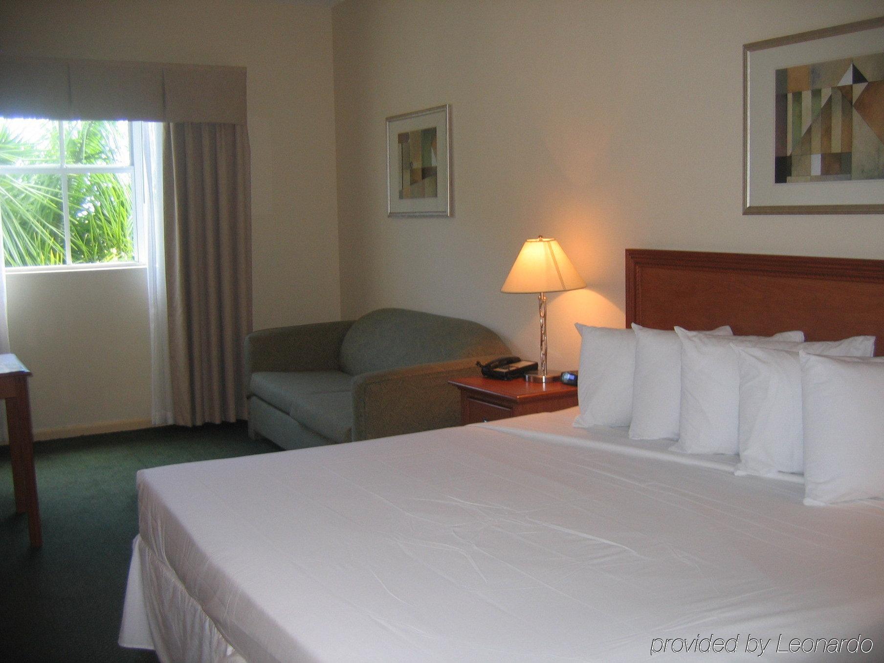 Rodeway Inn South Miami - Coral Gables Exteriör bild