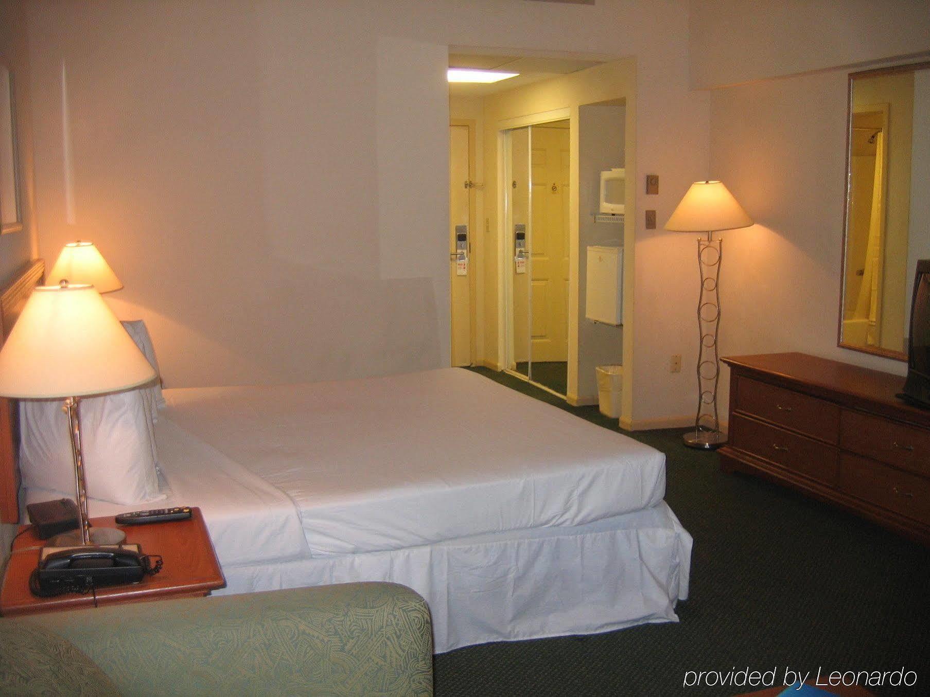 Rodeway Inn South Miami - Coral Gables Exteriör bild